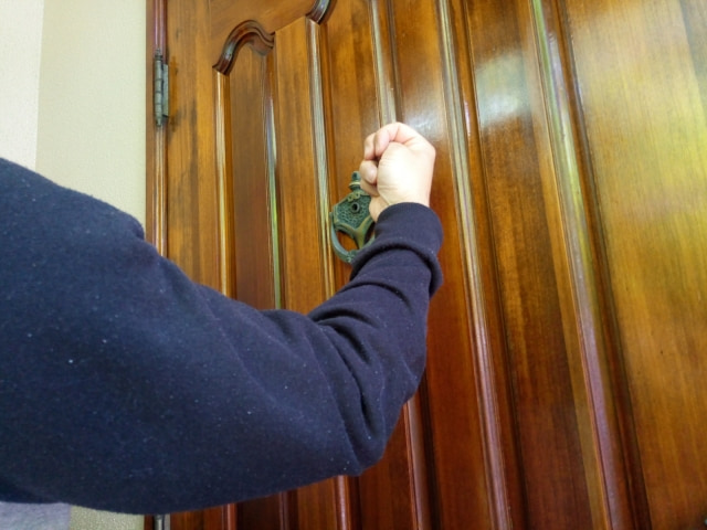 町内会費の集金における対面での訪問回数を削減するための現実的な工夫