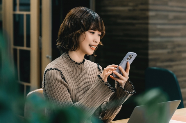 アプリを使うことで回覧板の情報確認がどれほど便利になるのか？享受する3つのメリット